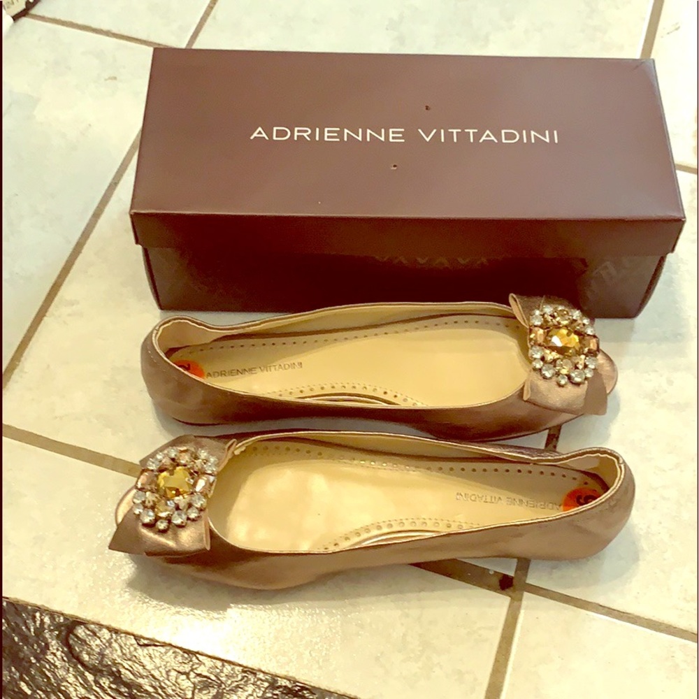 Dress Flats